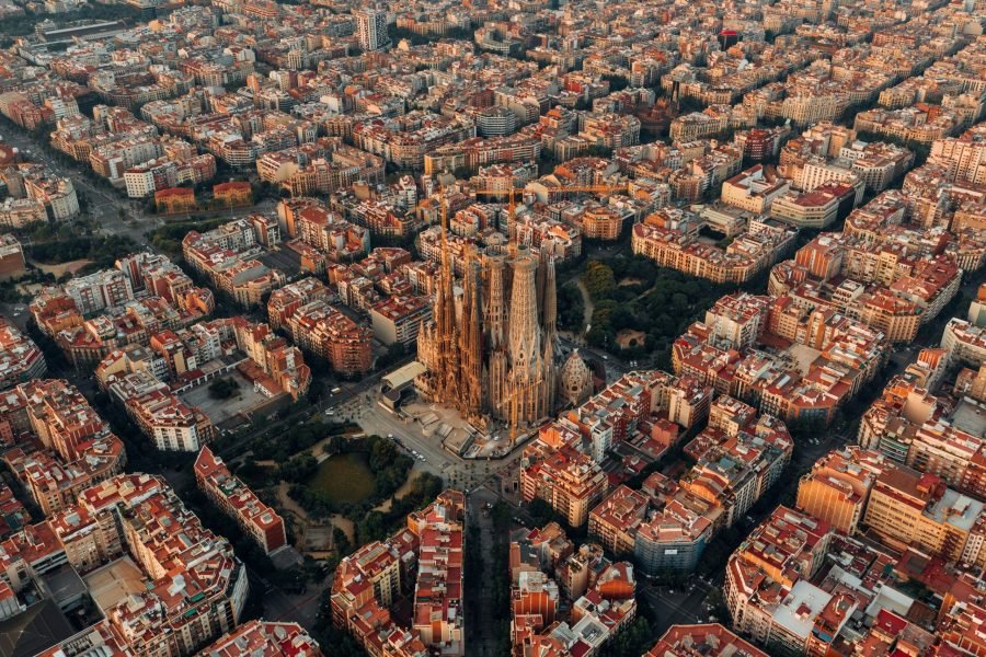 6D5N Hola Espana